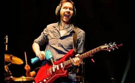 Paul Gilbert