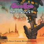 Anthology (A Solo Career Retrospective) 