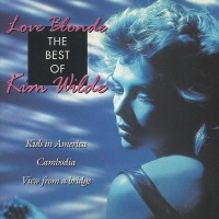 Love Blonde - The Best Of Kim Wilde
