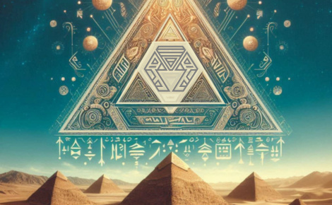 Pyramids of Phobos