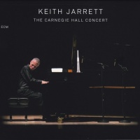 The Carnegie Hall Concert