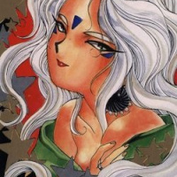 Megamisama to Oyobi!/Hoshizora Shoukan / Urd