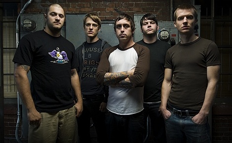 Misery Signals
