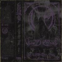 The Unwritten Tome: Volume 1