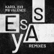 Essay - Remixes