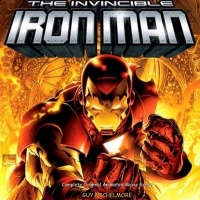 The Invincible Iron Man