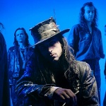 Fields of the Nephilim