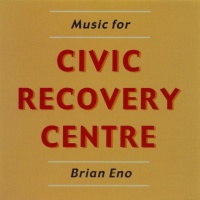 Music For Civic Recovery Centre