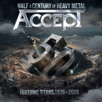 Teutonic Titans 1976-2026