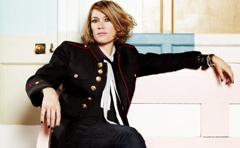 Cerys Matthews