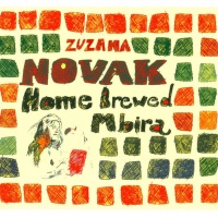 Home Brewed Mbira