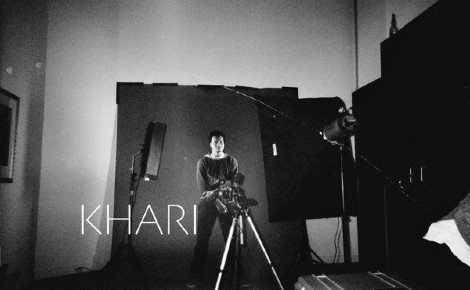 Khari Mateen