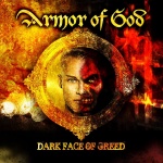 Dark Face of Greed