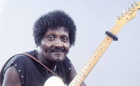 Albert Collins