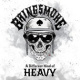 A Different Kind of Heavy