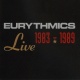 Live 1983 - 1989 