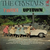 Twist Uptown