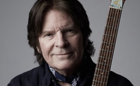 John Fogerty