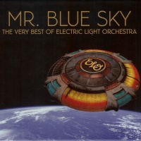 Mr. Blue Sky (The Very Best Of Electric Light Orchestra)