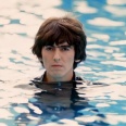 George Harrison