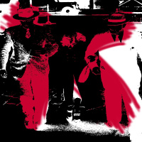 #035: Veins Will Be Ripped Through Your Bare Skin