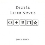 Dictée/Liber Novus