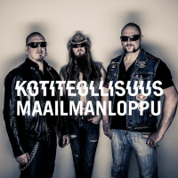 Maailmanloppu