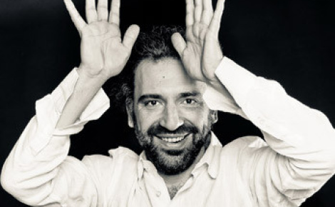 Stefano Bollani
