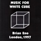  Music For White Cube