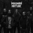 Inhuman Nature