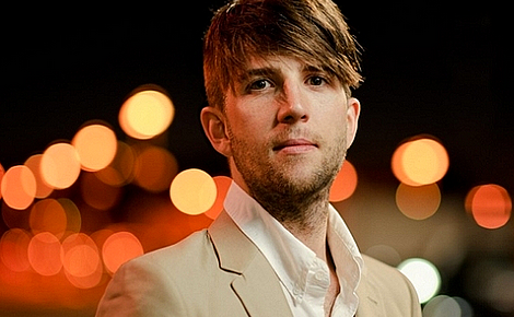 Owen Pallett