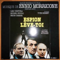 Espion Lève-Toi
