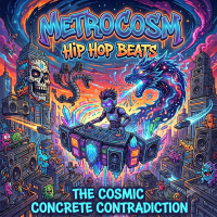 The Cosmic Concrete Contradiction
