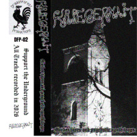 Murder tapes and psychotic synth loops