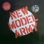 New Model Army