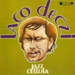 Jazz Cellula
