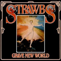 Grave New World