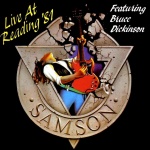 Live At Reading ´81