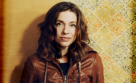 Ani DiFranco