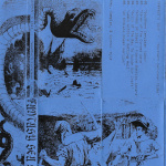 Southern Cerulean Tides