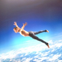 Let Me Fly