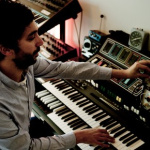 Jonathan Fitoussi