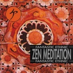 Zen Meditation (EV-144)