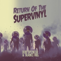 Return Of The Supervinyl