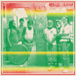 FRKWYS Vol. 9: Icon Give Thank