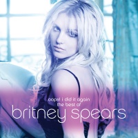 Oops! I Did It Again - The Best Of