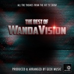 The Best Of WandaVision