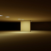 The Backrooms Comp: Level 3