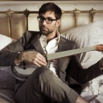 Jamie Lidell