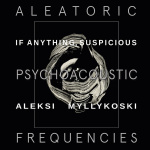 Aleatoric Psychoacoustic Frequencies
